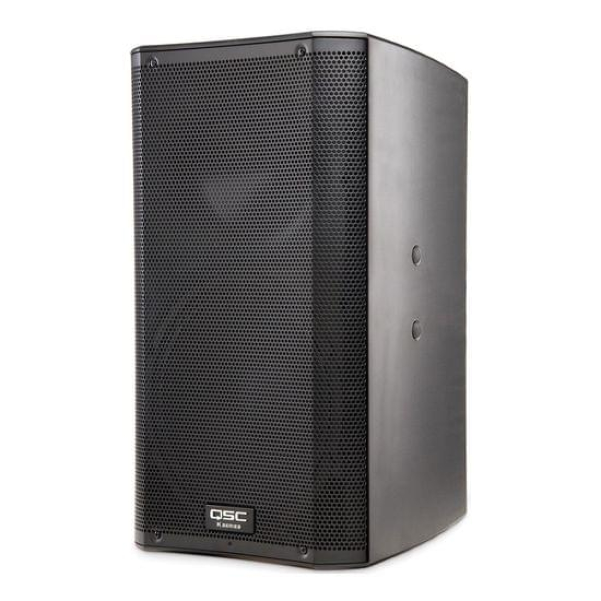 Qsc speakers sale 12